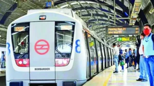 तुर्की कंपनी मेट्रो बांधकाम फसवणूक कंत्राटदारांचे ५५ कोटी थकवले
