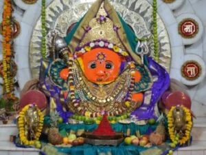 मोफत एकविरा देवी दर्शन यात्रा – महिलांचा उत्साह