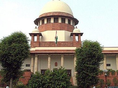 राज्यपाल प्रश्न सर्वोच्च न्यायालयावर निर्णय | सर्वोच्च न्यायालय नवा दृष्टिकोन