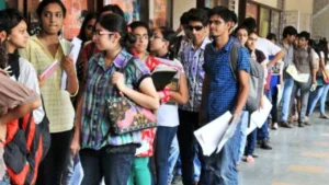 ११वी प्रवेश प्रक्रिया महाराष्ट्र २०२५ वेबसाइट बंद