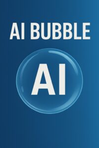 AI Bubble 2025